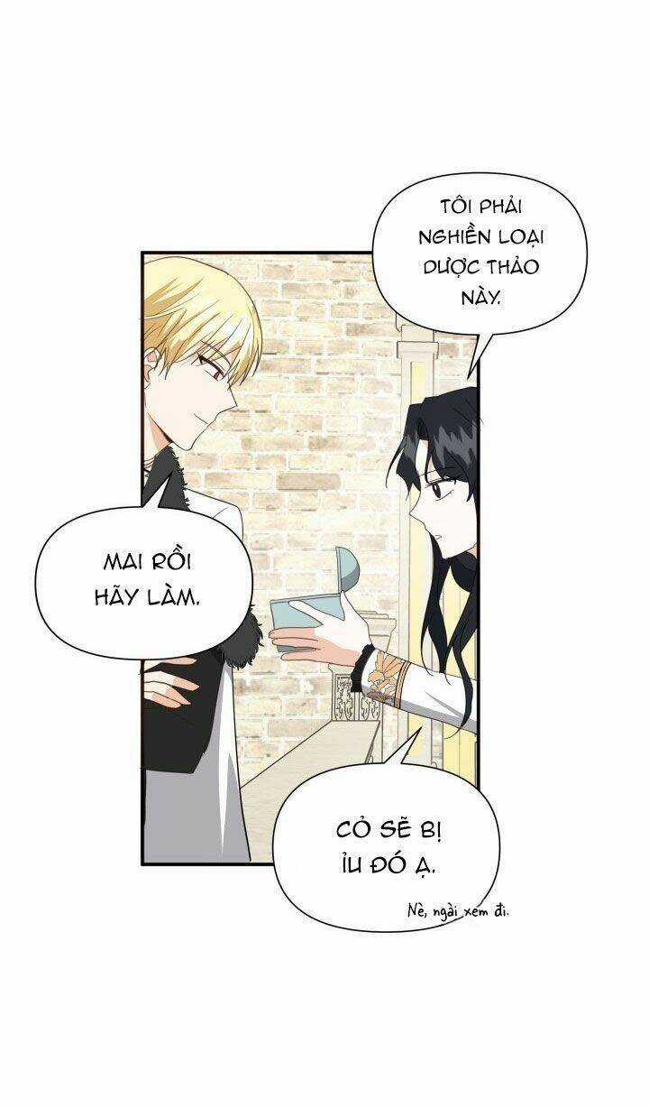 Trở Thành Vợ Của Nam Chính Phế Vật Chapter 9 trang 27