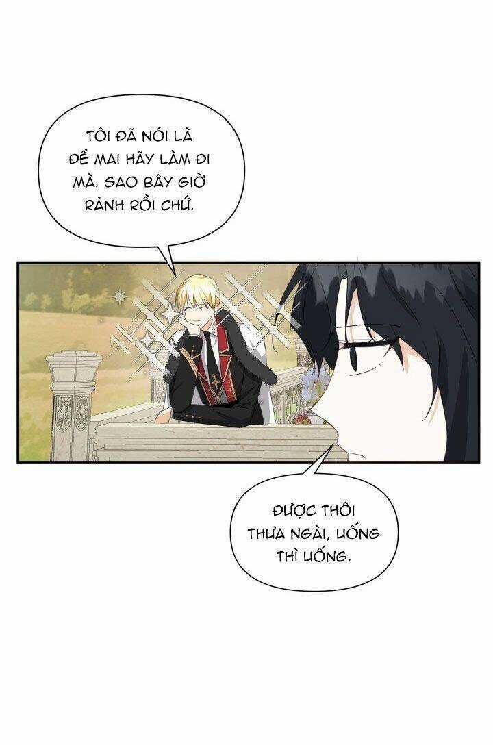 Trở Thành Vợ Của Nam Chính Phế Vật Chapter 9 trang 30