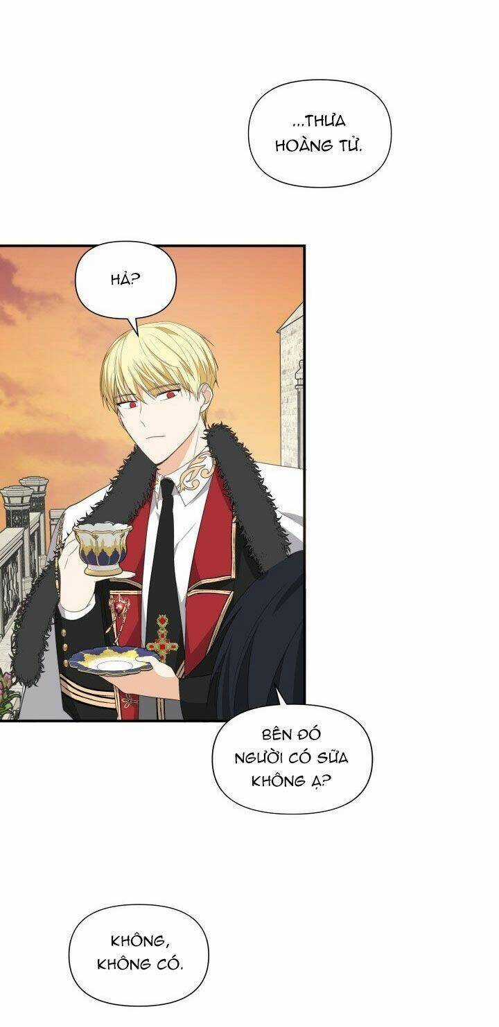 Trở Thành Vợ Của Nam Chính Phế Vật Chapter 9 trang 34