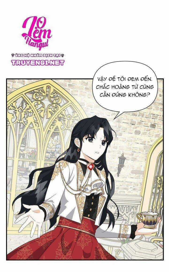 Trở Thành Vợ Của Nam Chính Phế Vật Chapter 9 trang 35