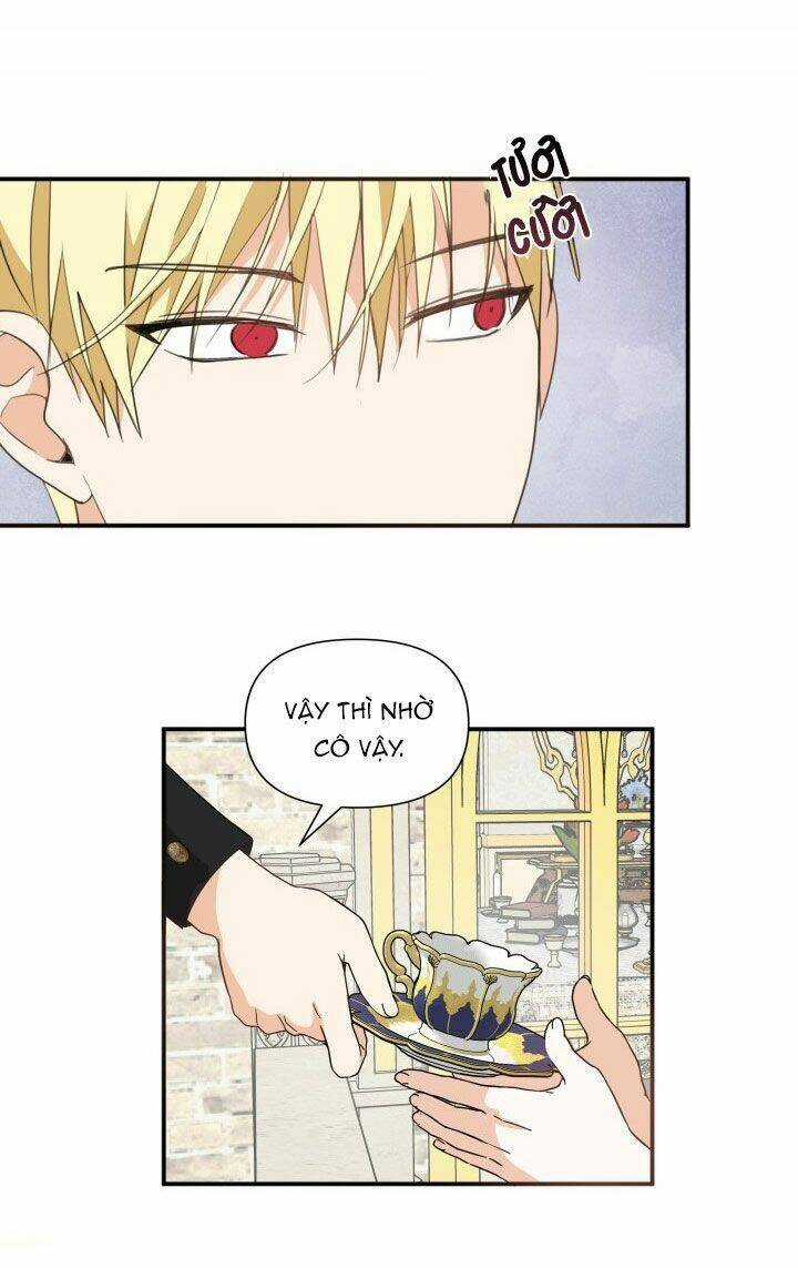 Trở Thành Vợ Của Nam Chính Phế Vật Chapter 9 trang 36