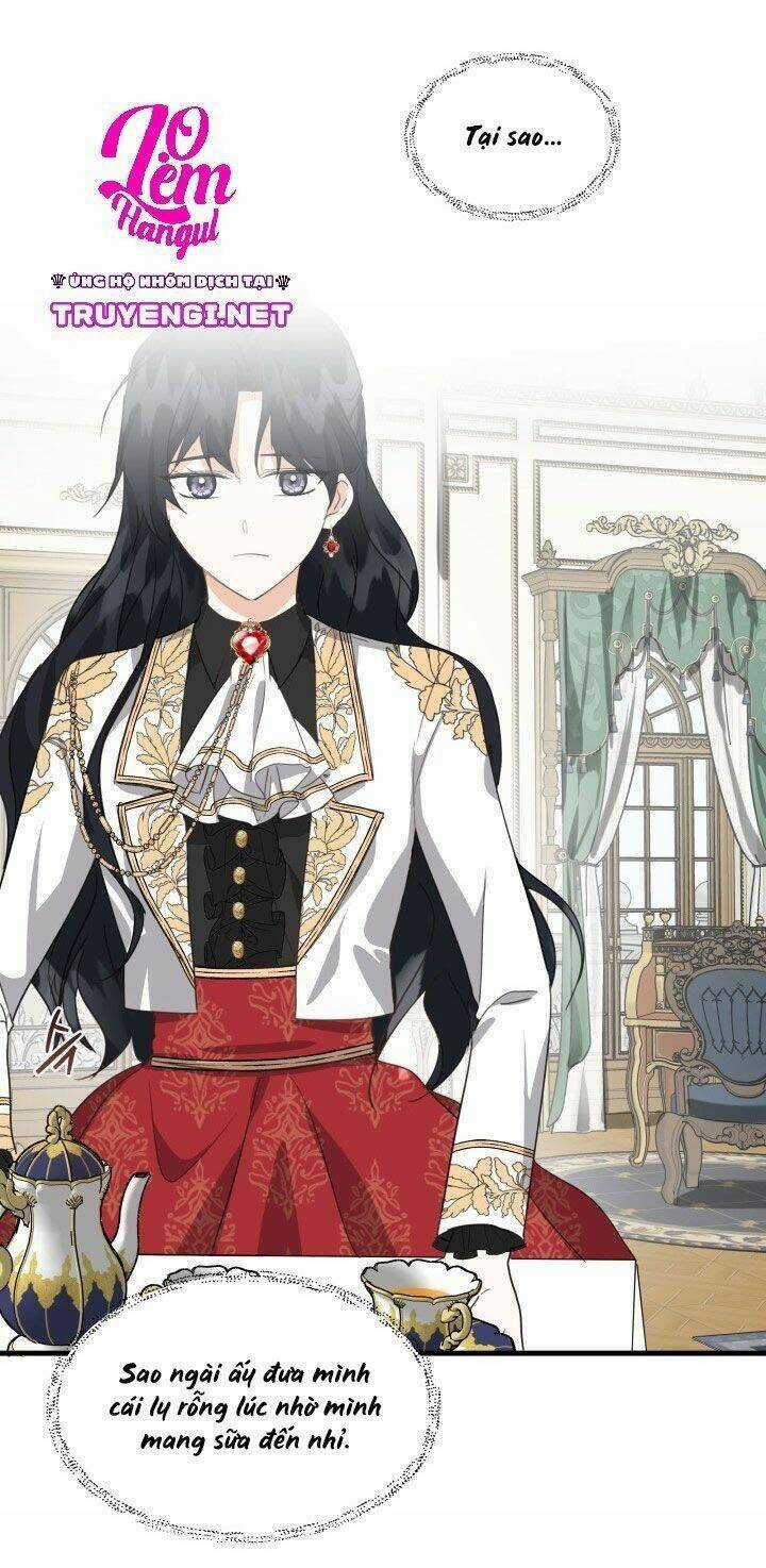 Trở Thành Vợ Của Nam Chính Phế Vật Chapter 9 trang 37