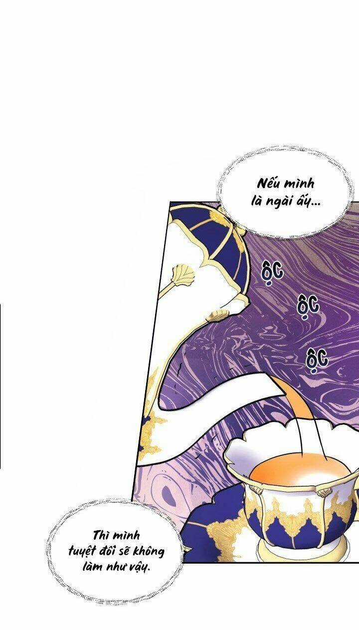 Trở Thành Vợ Của Nam Chính Phế Vật Chapter 9 trang 38