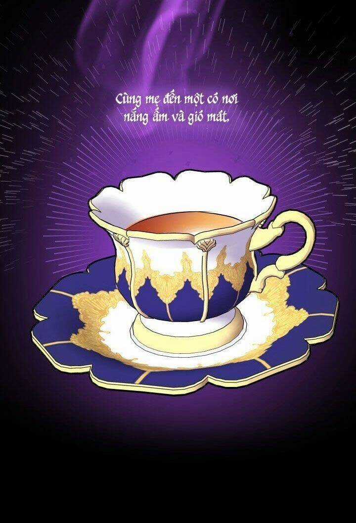 Trở Thành Vợ Của Nam Chính Phế Vật Chapter 9 trang 44