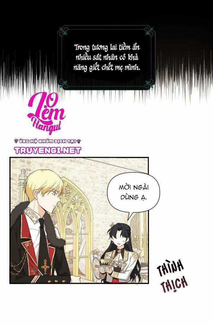 Trở Thành Vợ Của Nam Chính Phế Vật Chapter 9 trang 46