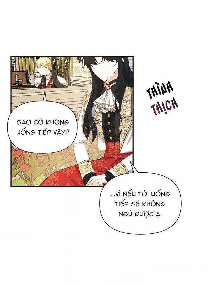 Trở Thành Vợ Của Nam Chính Phế Vật Chapter 9 trang 49