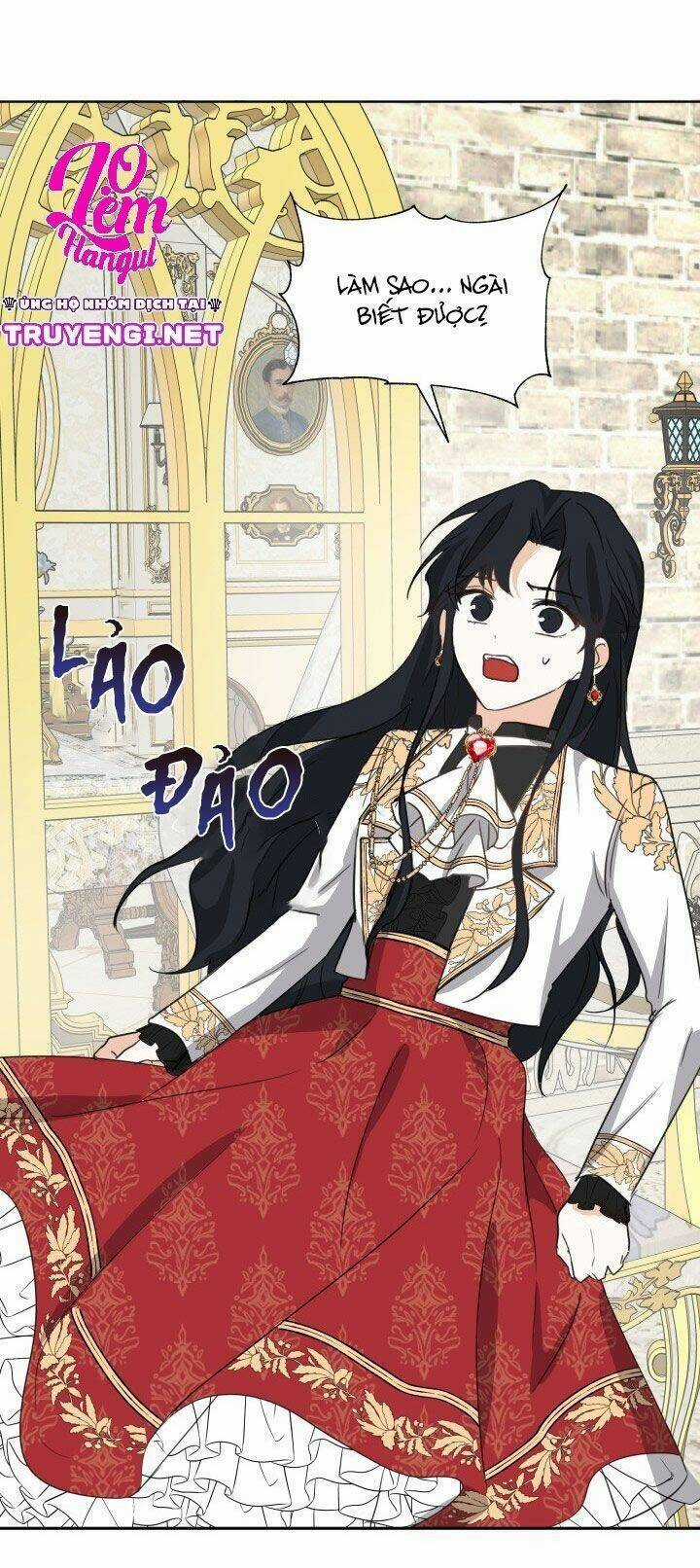 Trở Thành Vợ Của Nam Chính Phế Vật Chapter 9 trang 53