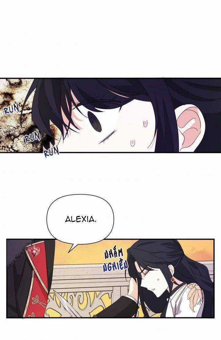 Trở Thành Vợ Của Nam Chính Phế Vật Chapter 9 trang 59