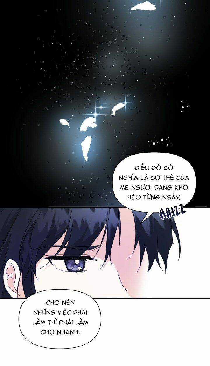 Trở Thành Vợ Của Nam Chính Phế Vật Chapter 9 trang 7