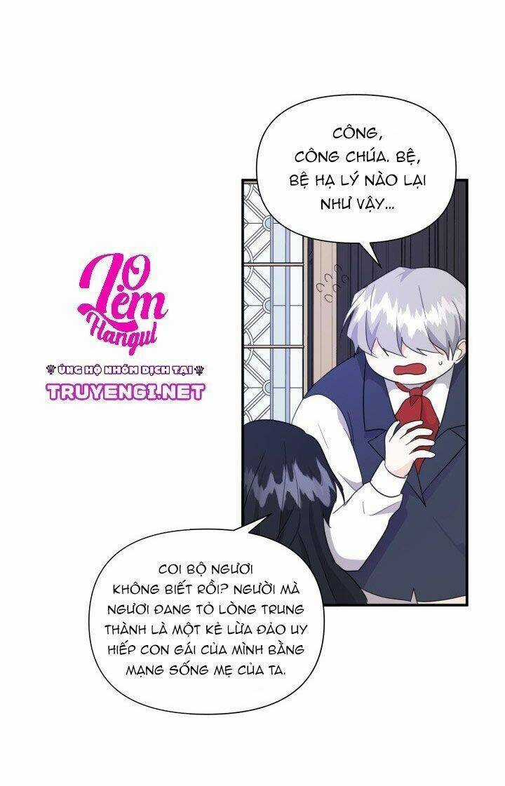 Trở Thành Vợ Của Nam Chính Phế Vật Chapter 9 trang 8