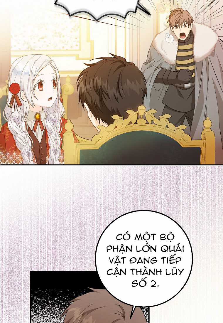Trở Thành Vợ Của Nam Chính Tiểu Thuyết Chapter 10.2 trang 11