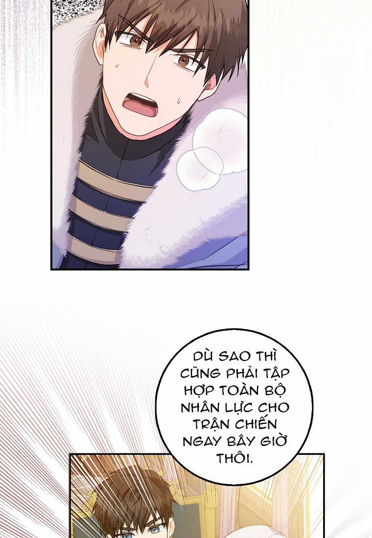 Trở Thành Vợ Của Nam Chính Tiểu Thuyết Chapter 10.2 trang 12