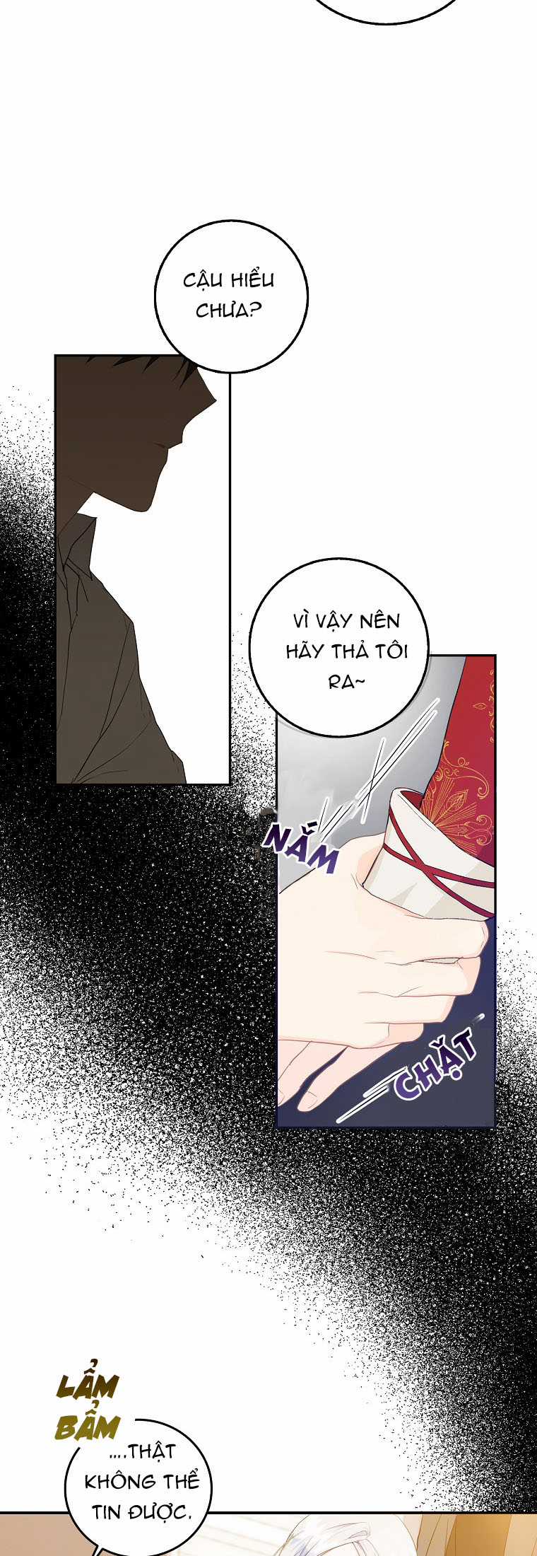 Trở Thành Vợ Của Nam Chính Tiểu Thuyết Chapter 10.2 trang 14