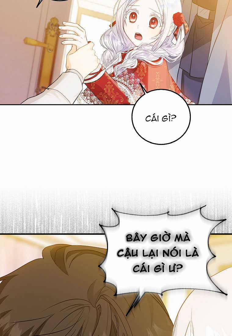 Trở Thành Vợ Của Nam Chính Tiểu Thuyết Chapter 10.2 trang 16