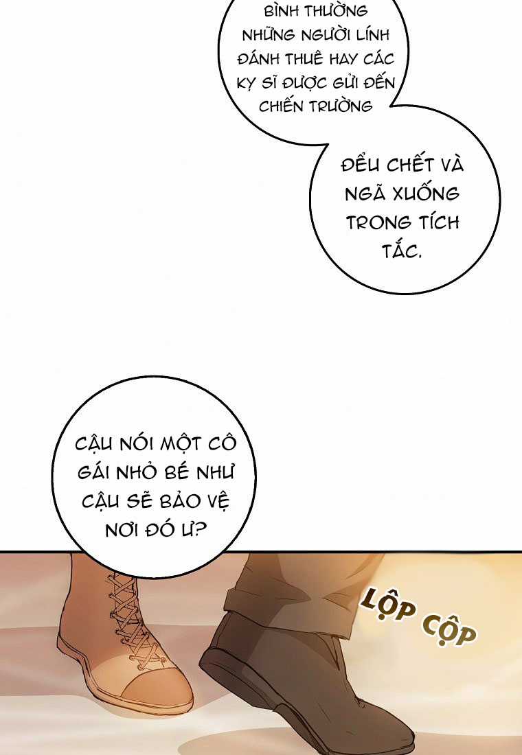 Trở Thành Vợ Của Nam Chính Tiểu Thuyết Chapter 10.2 trang 19