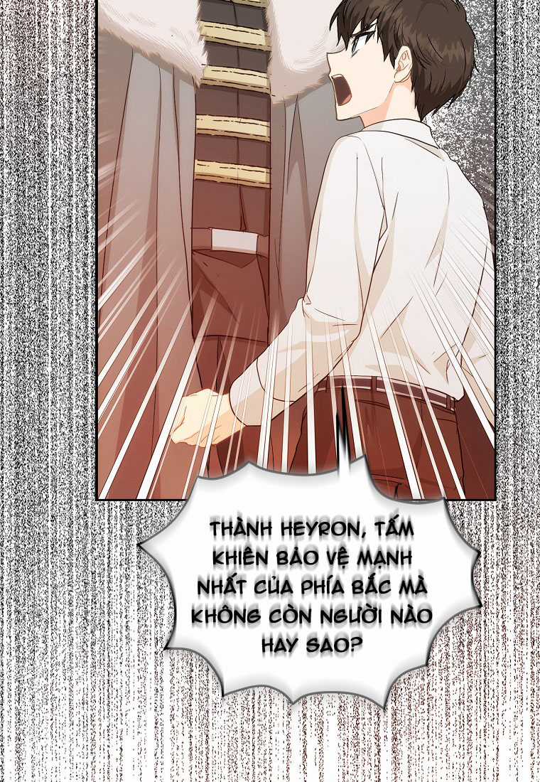 Trở Thành Vợ Của Nam Chính Tiểu Thuyết Chapter 10.2 trang 21
