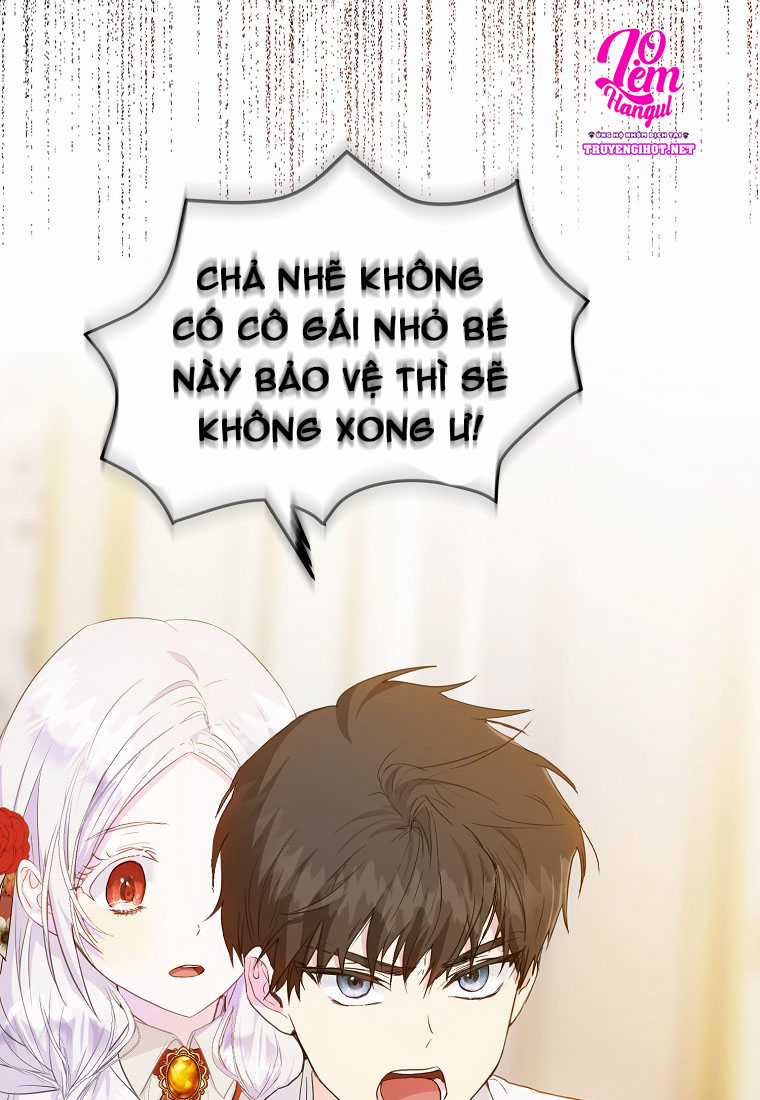 Trở Thành Vợ Của Nam Chính Tiểu Thuyết Chapter 10.2 trang 22