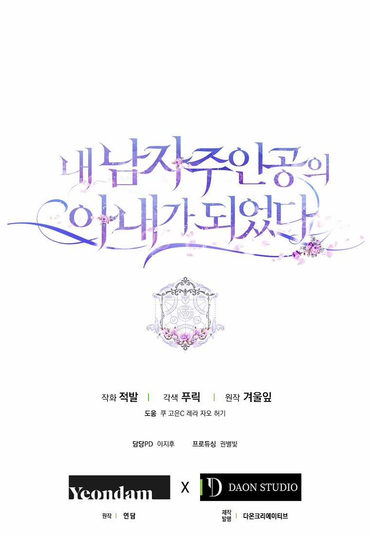 Trở Thành Vợ Của Nam Chính Tiểu Thuyết Chapter 10.2 trang 24
