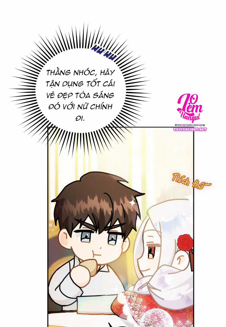 Trở Thành Vợ Của Nam Chính Tiểu Thuyết Chapter 10.2 trang 3