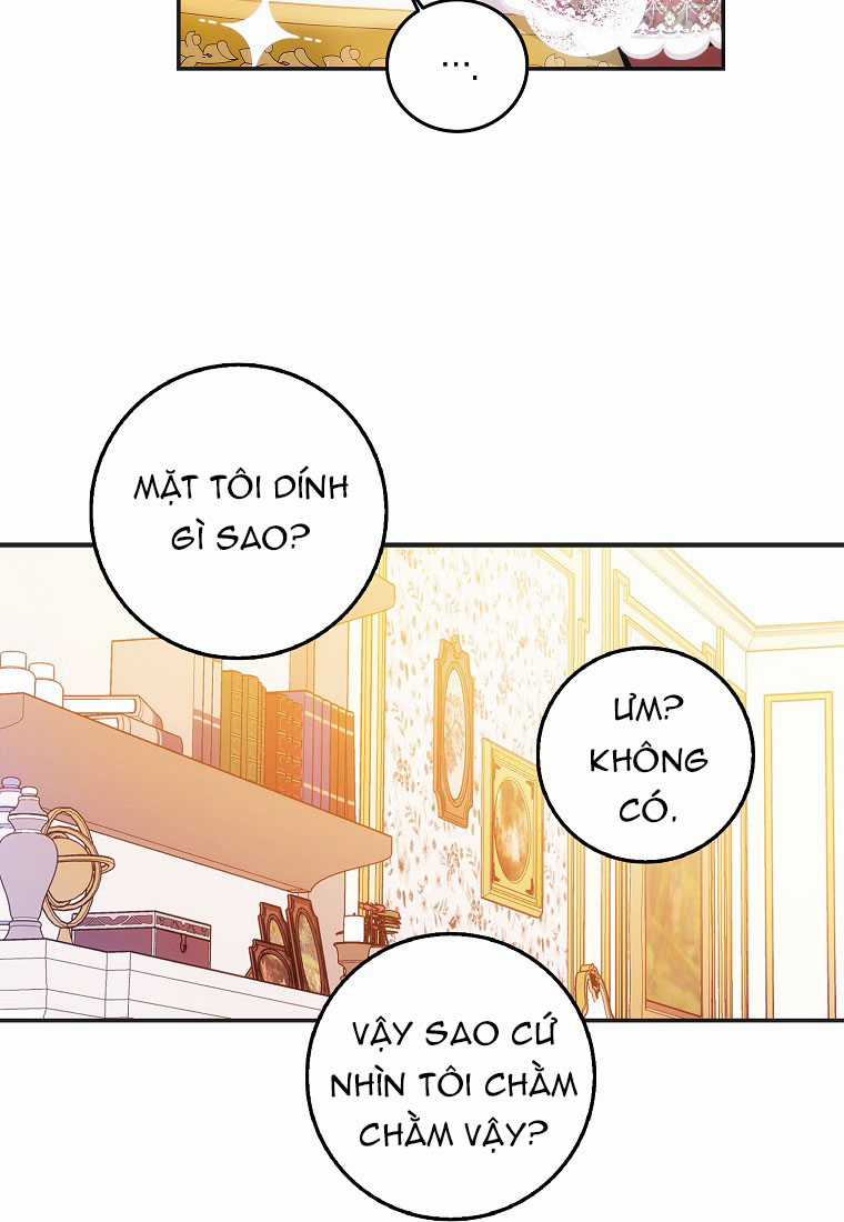 Trở Thành Vợ Của Nam Chính Tiểu Thuyết Chapter 10.2 trang 4