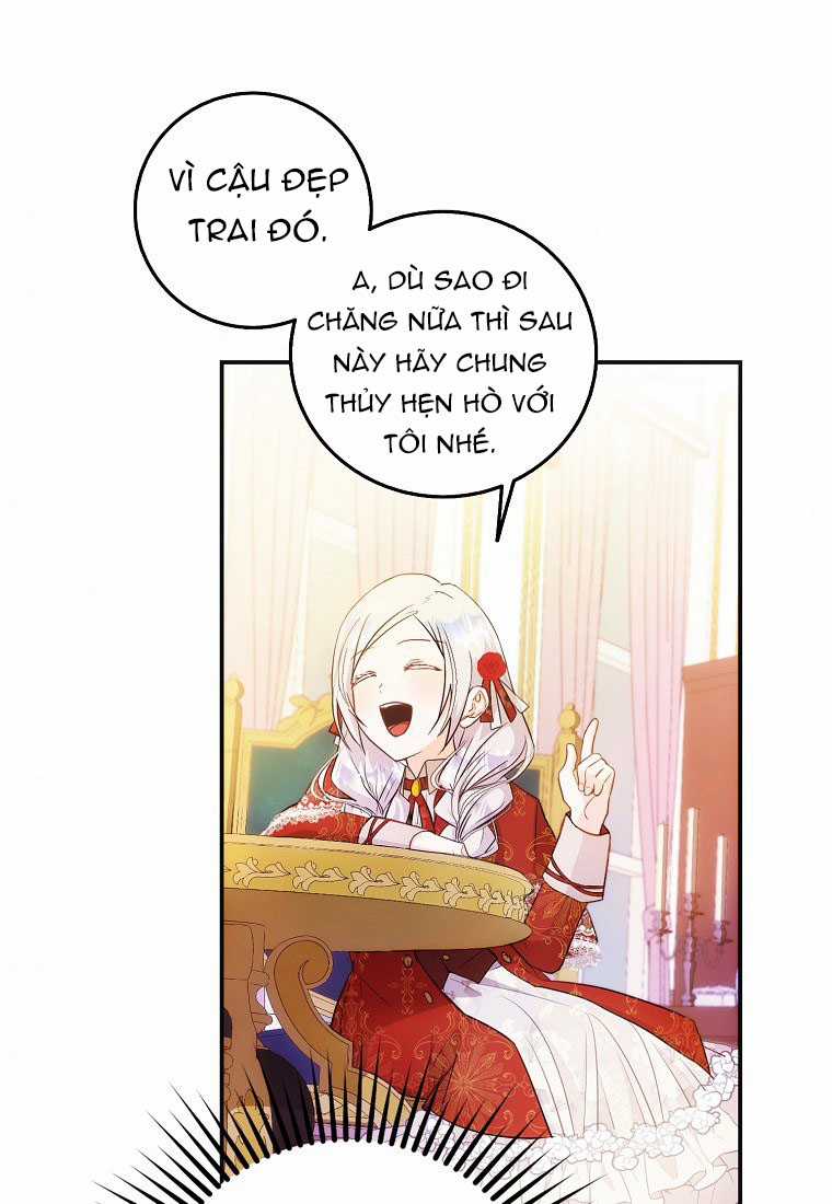 Trở Thành Vợ Của Nam Chính Tiểu Thuyết Chapter 10.2 trang 5