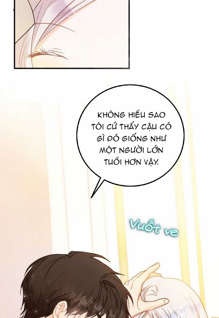 Trở Thành Vợ Của Nam Chính Tiểu Thuyết Chapter 10.2 trang 7