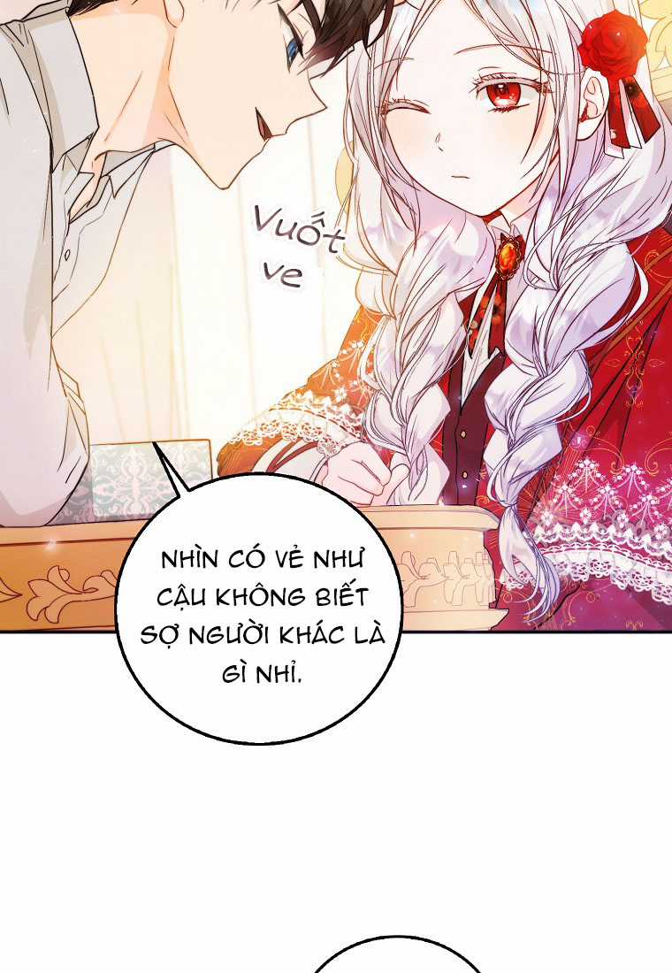 Trở Thành Vợ Của Nam Chính Tiểu Thuyết Chapter 10.2 trang 8