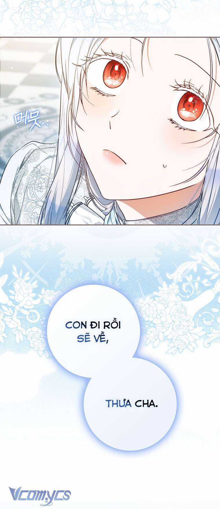 Trở Thành Vợ Của Nam Chính Tiểu Thuyết Chapter 105 trang 10
