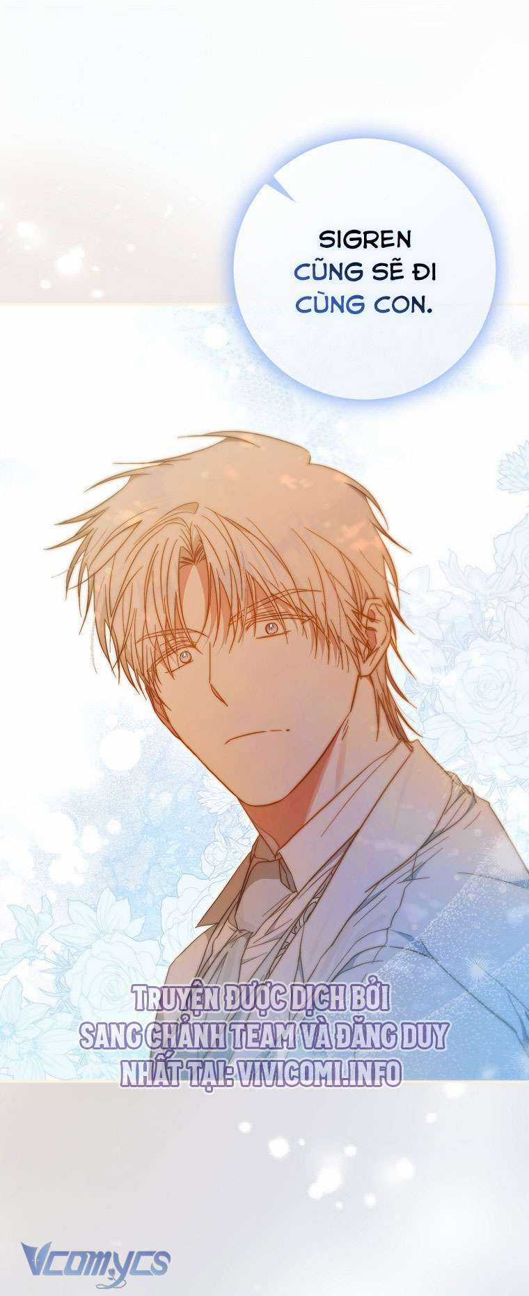 Trở Thành Vợ Của Nam Chính Tiểu Thuyết Chapter 105 trang 11