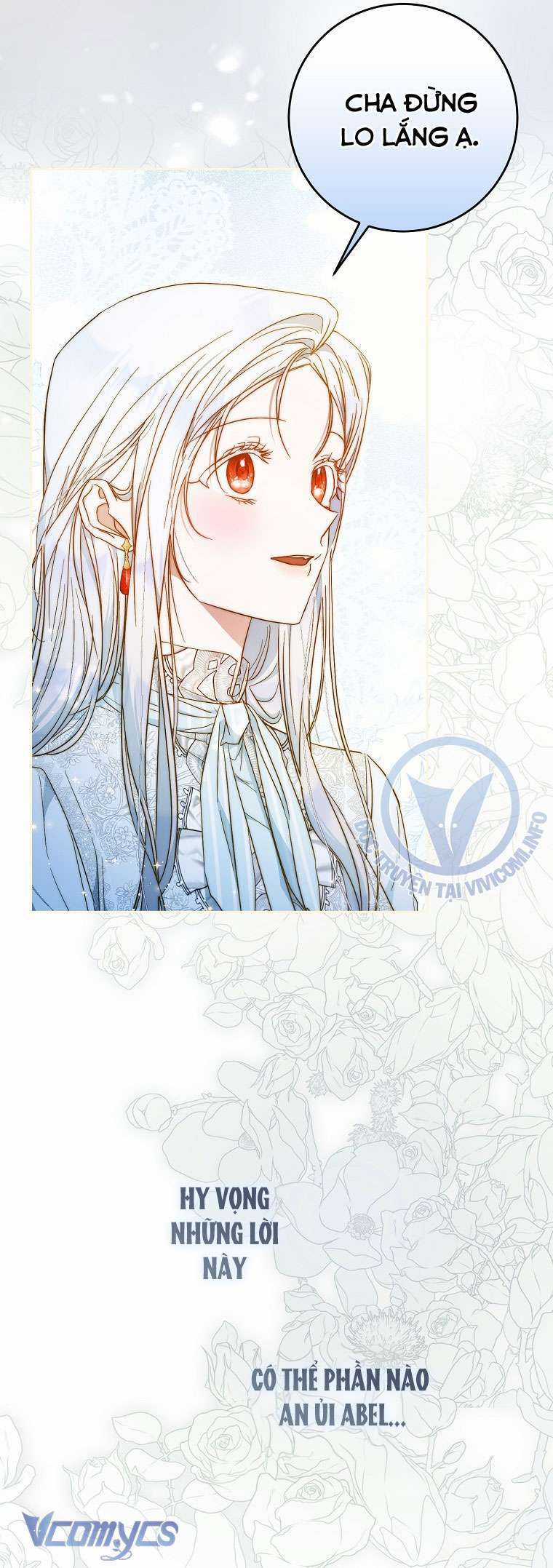 Trở Thành Vợ Của Nam Chính Tiểu Thuyết Chapter 105 trang 12