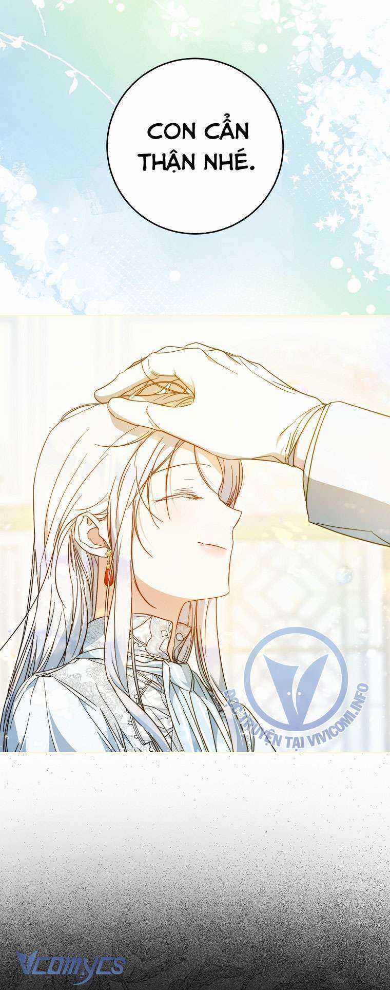 Trở Thành Vợ Của Nam Chính Tiểu Thuyết Chapter 105 trang 14