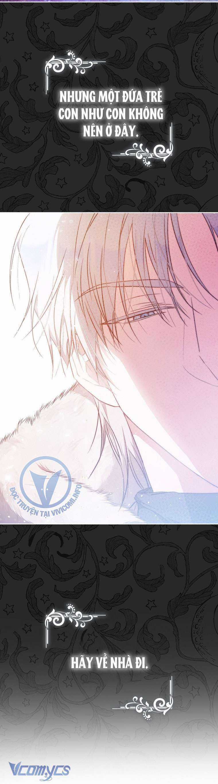 Trở Thành Vợ Của Nam Chính Tiểu Thuyết Chapter 105 trang 17