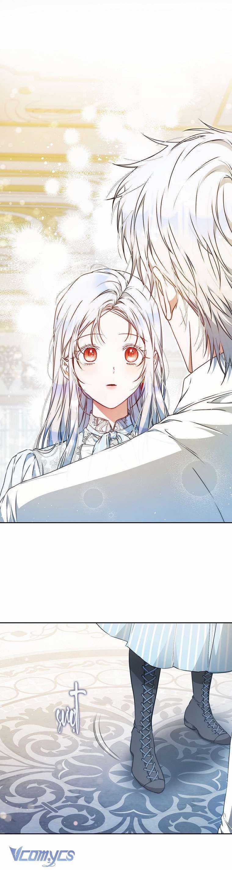 Trở Thành Vợ Của Nam Chính Tiểu Thuyết Chapter 105 trang 18