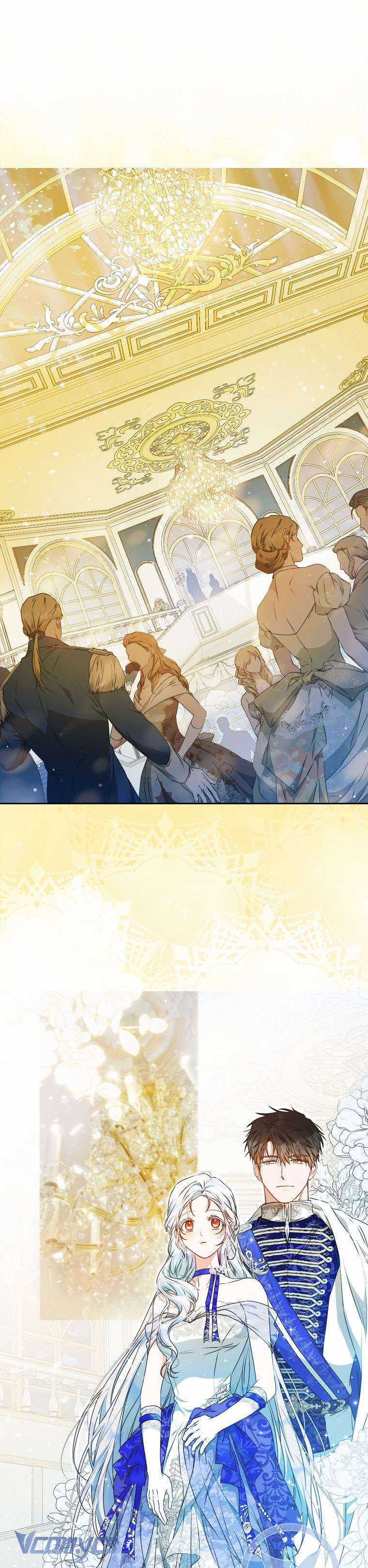 Trở Thành Vợ Của Nam Chính Tiểu Thuyết Chapter 105 trang 2