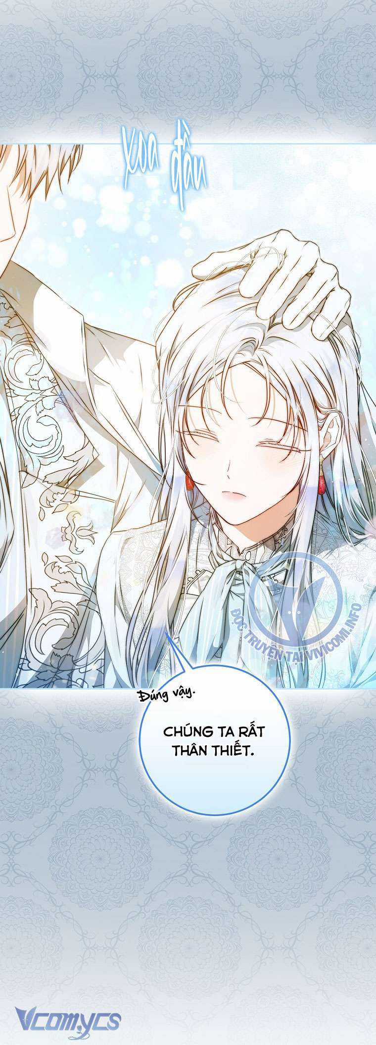 Trở Thành Vợ Của Nam Chính Tiểu Thuyết Chapter 105 trang 22