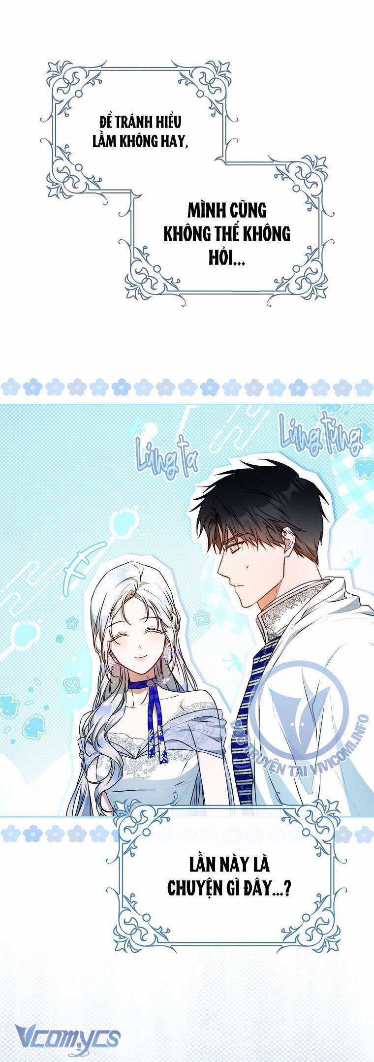 Trở Thành Vợ Của Nam Chính Tiểu Thuyết Chapter 105 trang 26
