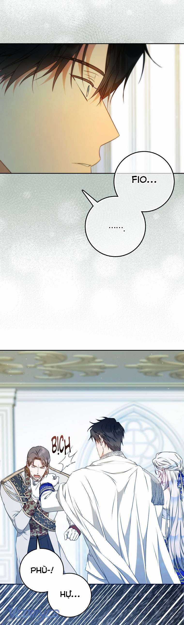 Trở Thành Vợ Của Nam Chính Tiểu Thuyết Chapter 105 trang 42
