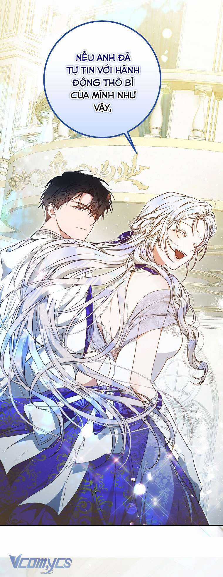 Trở Thành Vợ Của Nam Chính Tiểu Thuyết Chapter 105 trang 47