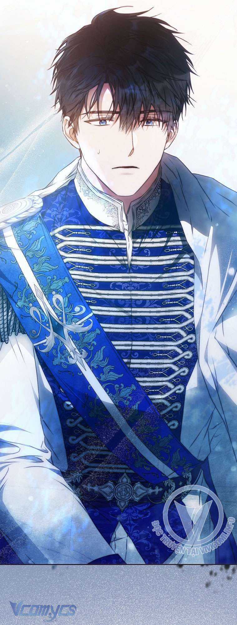 Trở Thành Vợ Của Nam Chính Tiểu Thuyết Chapter 105 trang 50