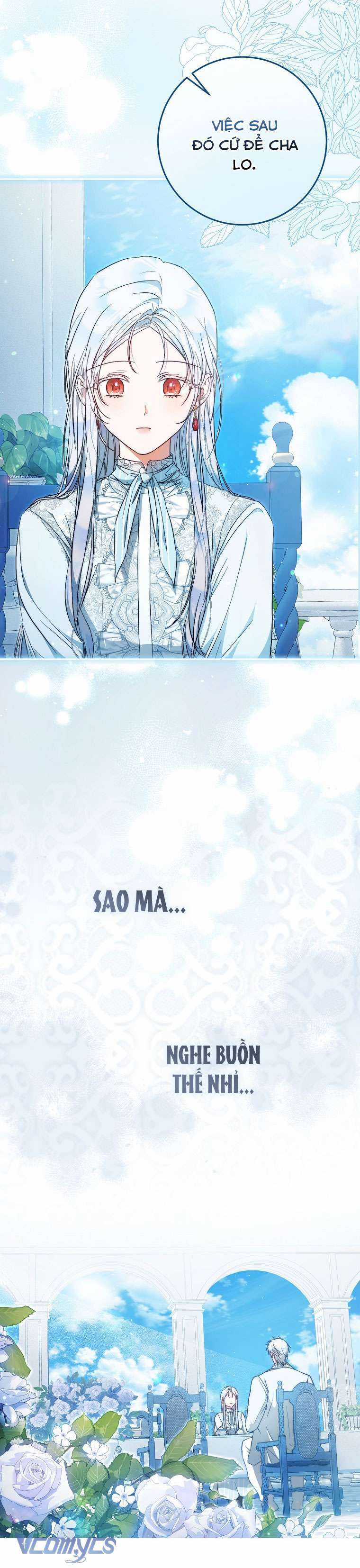 Trở Thành Vợ Của Nam Chính Tiểu Thuyết Chapter 105 trang 7