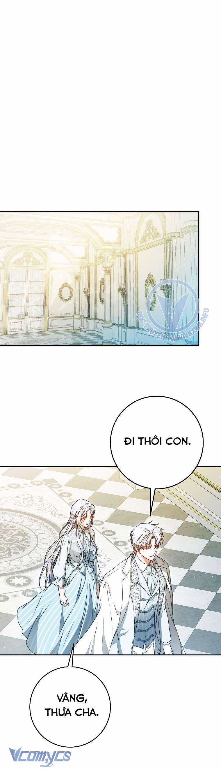 Trở Thành Vợ Của Nam Chính Tiểu Thuyết Chapter 105 trang 8