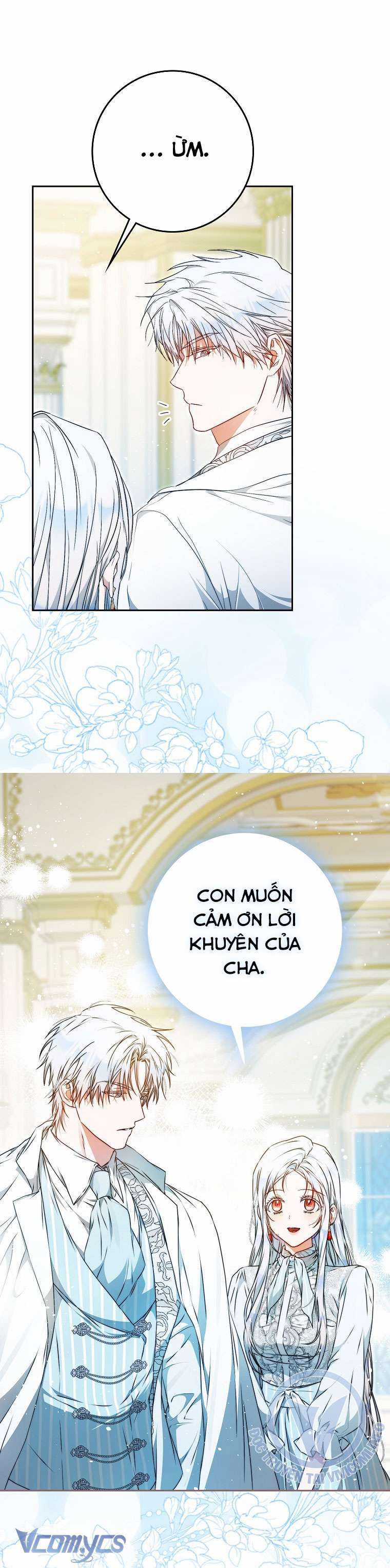 Trở Thành Vợ Của Nam Chính Tiểu Thuyết Chapter 105 trang 9