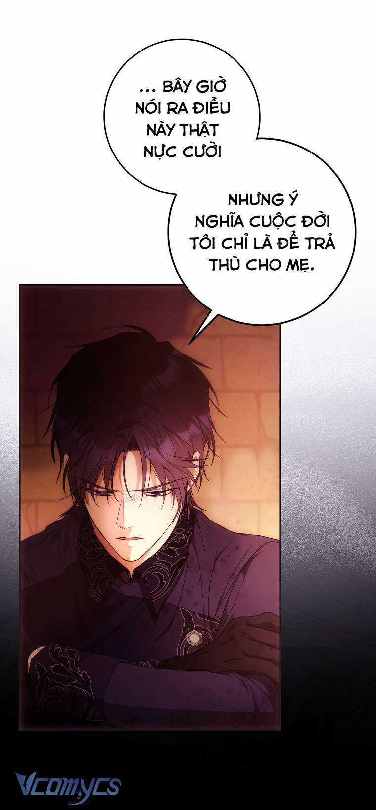 Trở Thành Vợ Của Nam Chính Tiểu Thuyết Chapter 114 trang 11