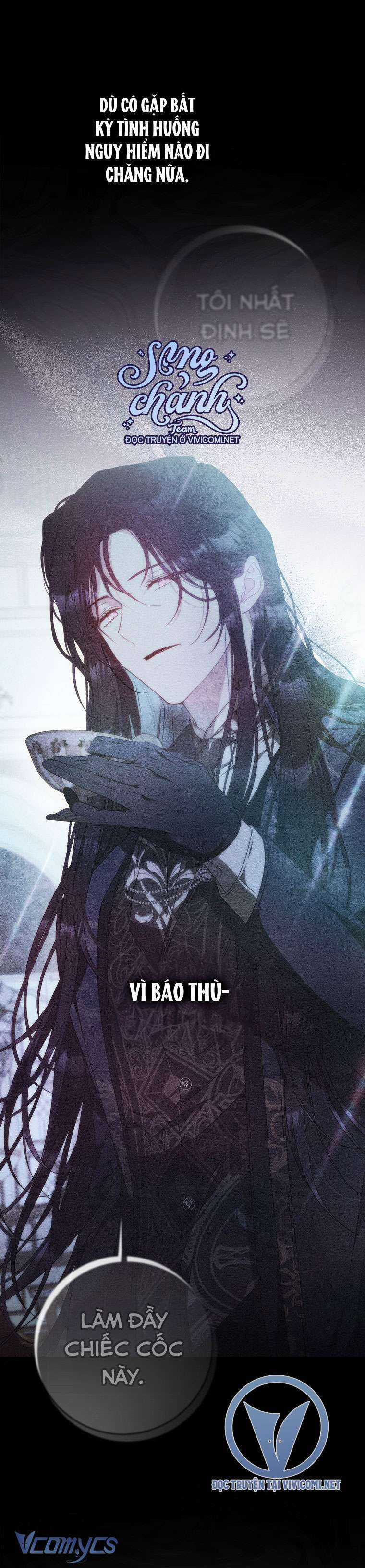 Trở Thành Vợ Của Nam Chính Tiểu Thuyết Chapter 114 trang 12