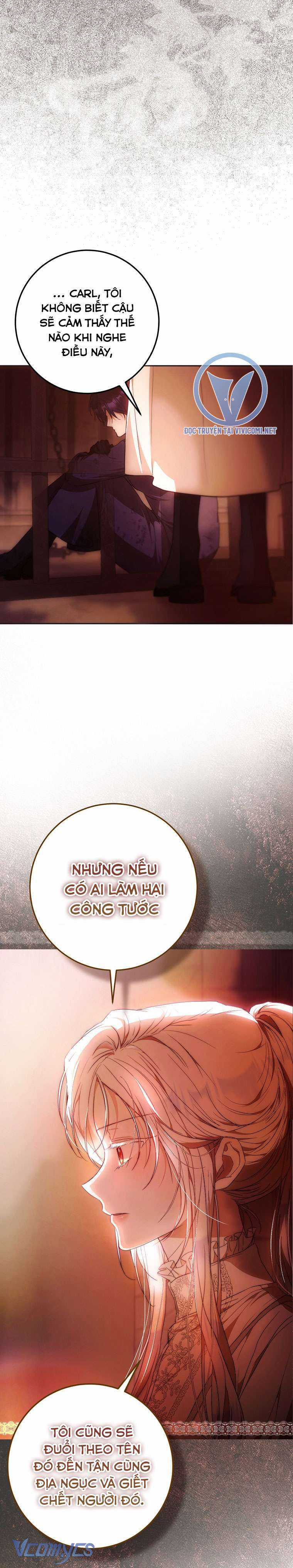 Trở Thành Vợ Của Nam Chính Tiểu Thuyết Chapter 114 trang 14
