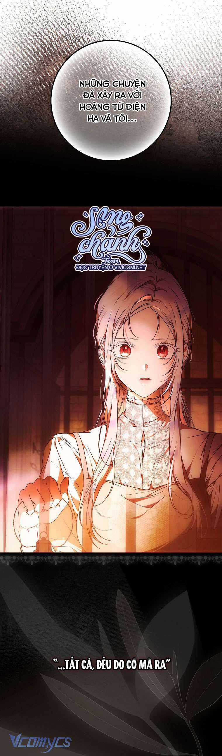 Trở Thành Vợ Của Nam Chính Tiểu Thuyết Chapter 114 trang 17