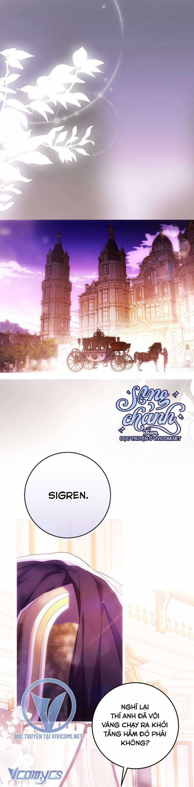 Trở Thành Vợ Của Nam Chính Tiểu Thuyết Chapter 114 trang 2