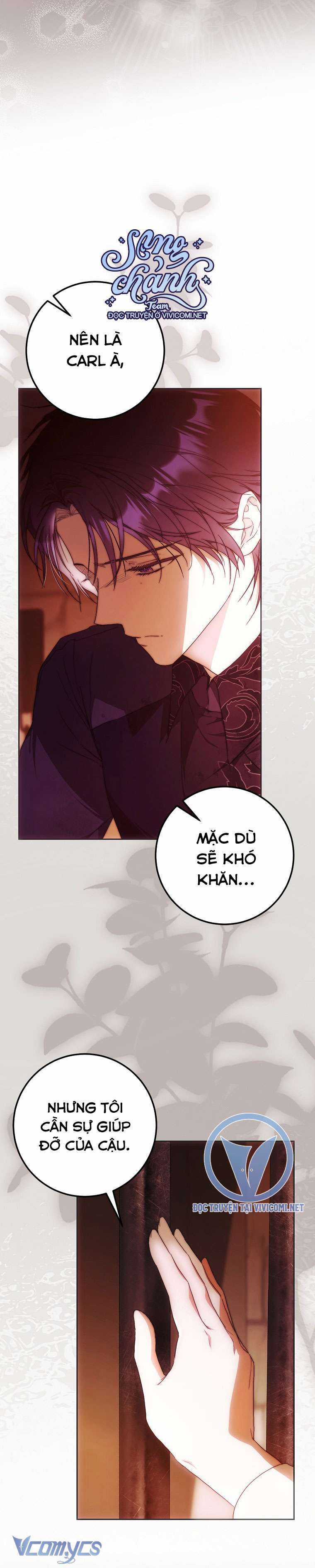 Trở Thành Vợ Của Nam Chính Tiểu Thuyết Chapter 114 trang 21
