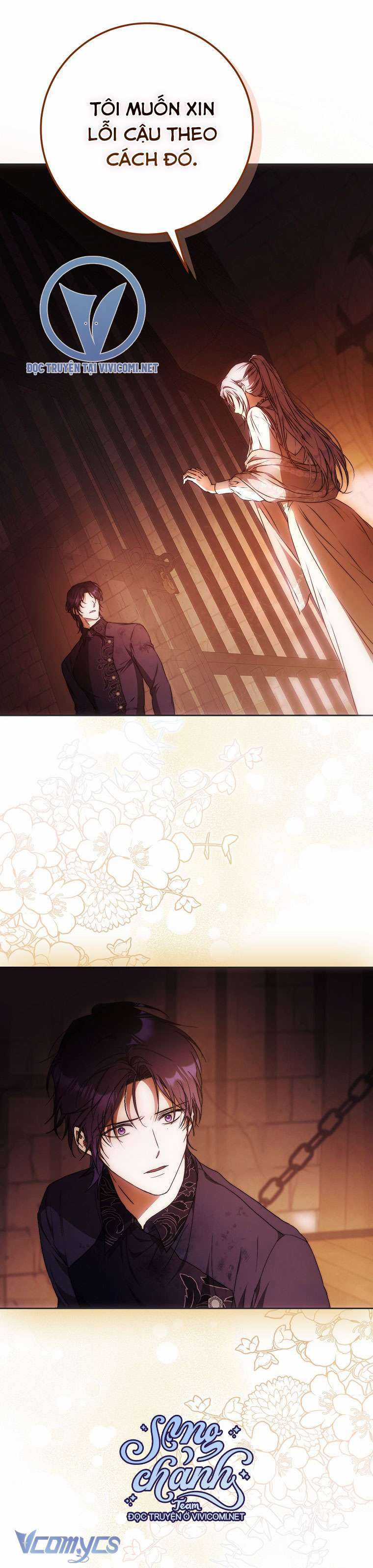 Trở Thành Vợ Của Nam Chính Tiểu Thuyết Chapter 114 trang 23