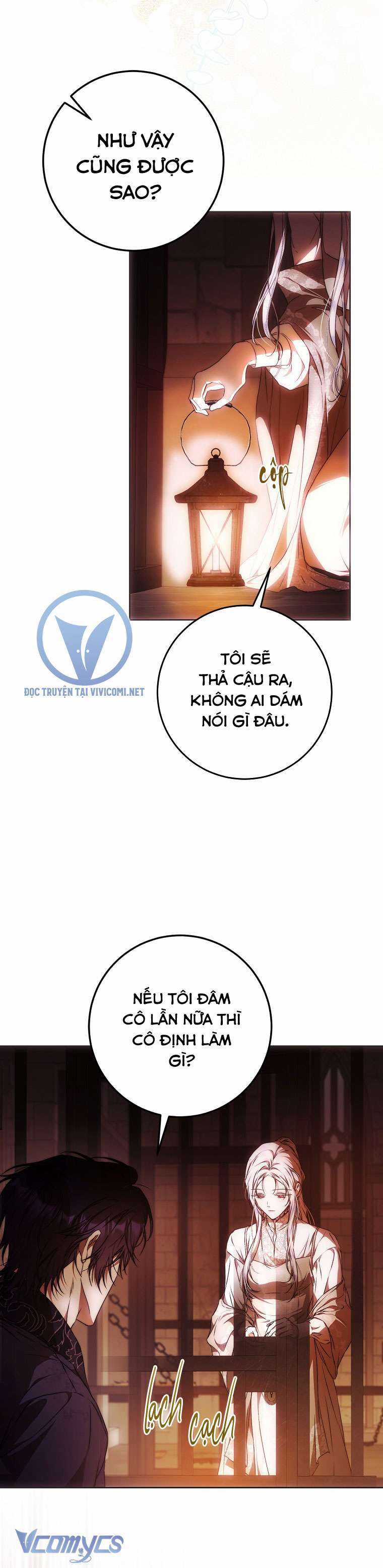 Trở Thành Vợ Của Nam Chính Tiểu Thuyết Chapter 114 trang 24